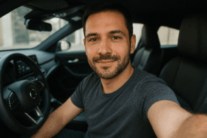 Picture of Mauro Lima