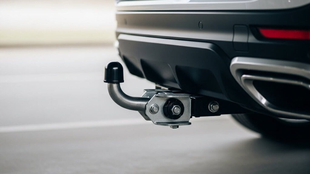 engate reboque para carros