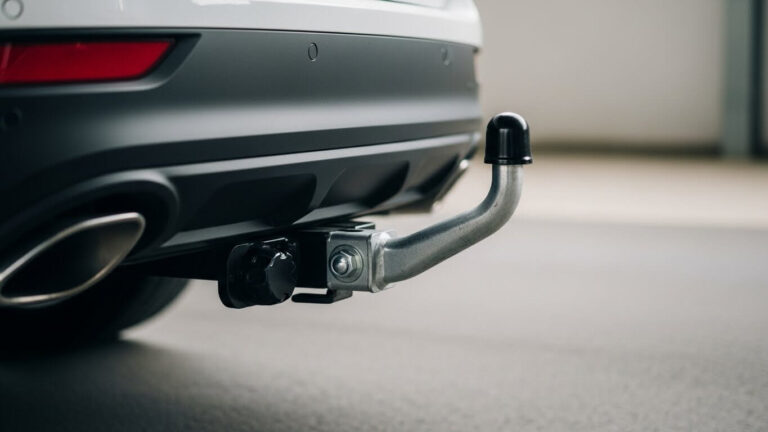 engate reboque para carros