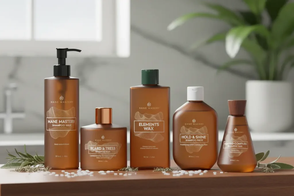 Os cinco melhores shampoos com cera para seu carro