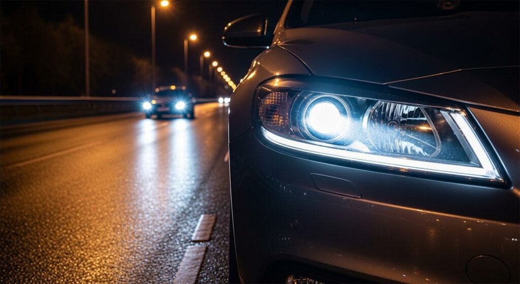 melhor lâmpada led automotiva h4
