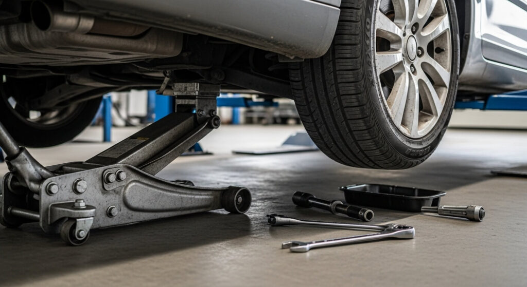 melhor macaco para carro