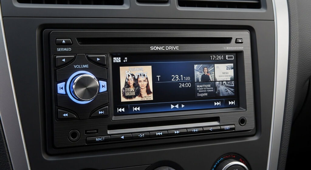 melhor som automotivo