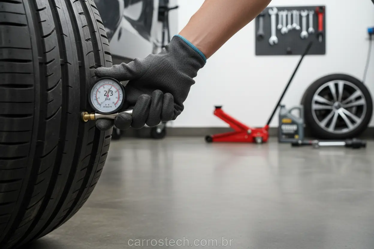 Como deixar a direção elétrica mais leve com manutenção